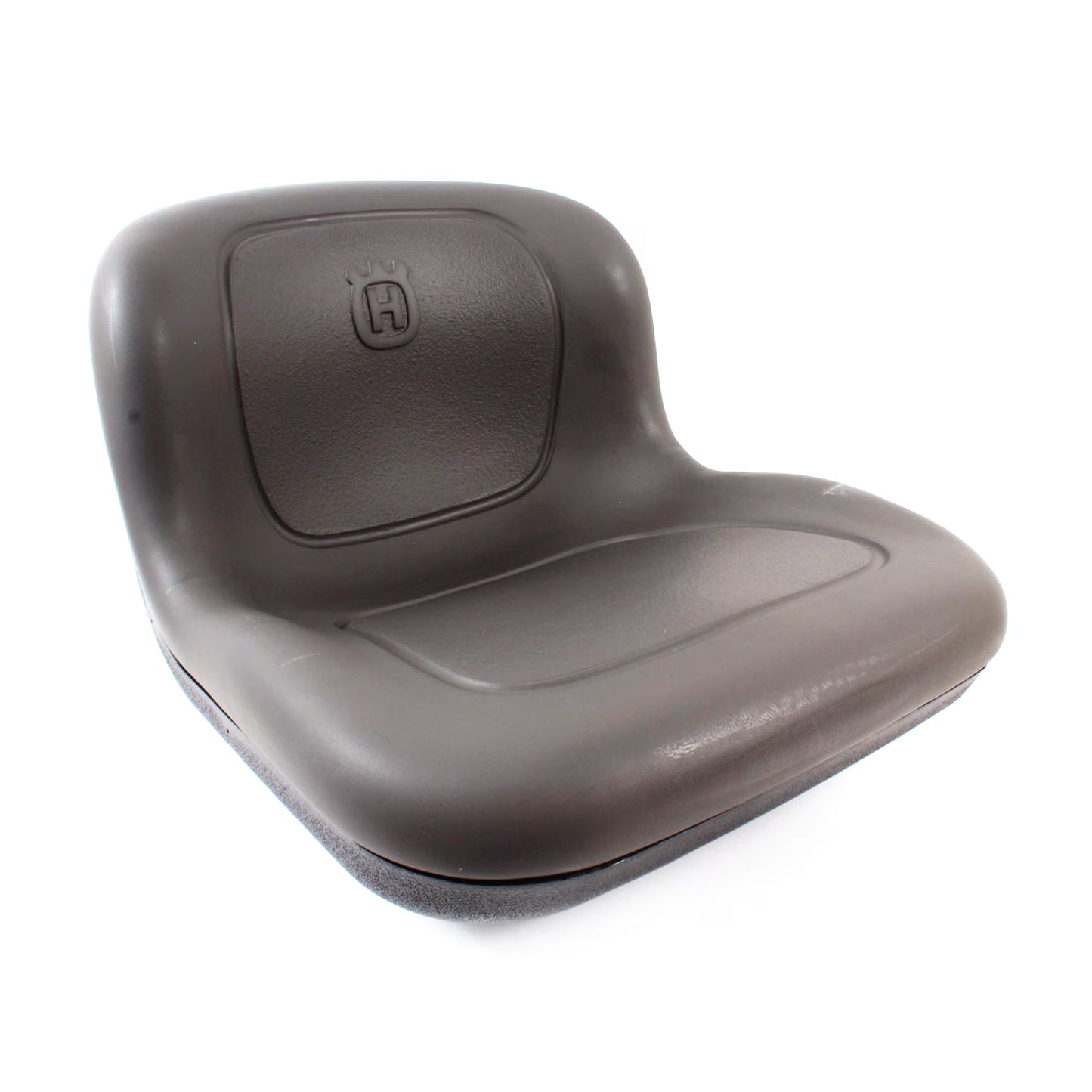 Genuine OEM Seat (Gray) for Lawn Mower and Tractors / 2748 GLS, GTH 2654 T, LGT 2654, YTH 1542 XPT, LGT2554, YT42XLS, YT42DXLS, LGT24K54, LOYTH20F42 / 532424068, 532439822