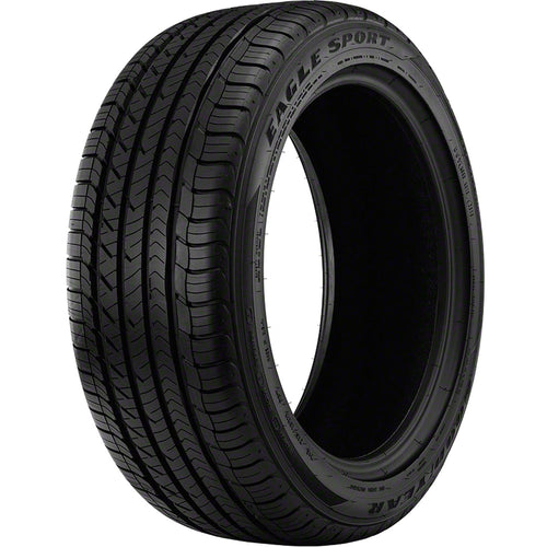 Eagle Sport All-Season 285/45R22 110 H Tire