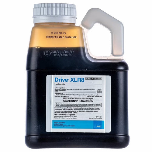 Drive XLR8 Herbicide - 64 fl oz Jug by