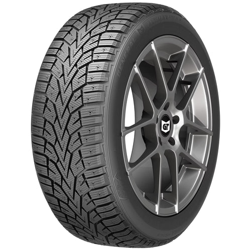 AltiMAX Arctic 12 Winter 235/45R17 97T XL Passenger Tire