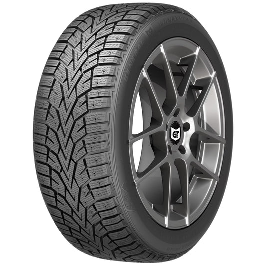 AltiMAX Arctic 12 Winter 235/45R17 97T XL Passenger Tire