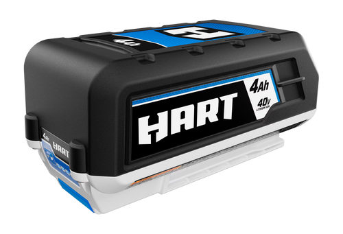 40 Volts 4.0Ah Lithium-Ion Battery