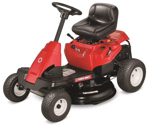 Open Box TB30B 340cc 30-Inch Premium Neighborhood Riding Lawn Mower