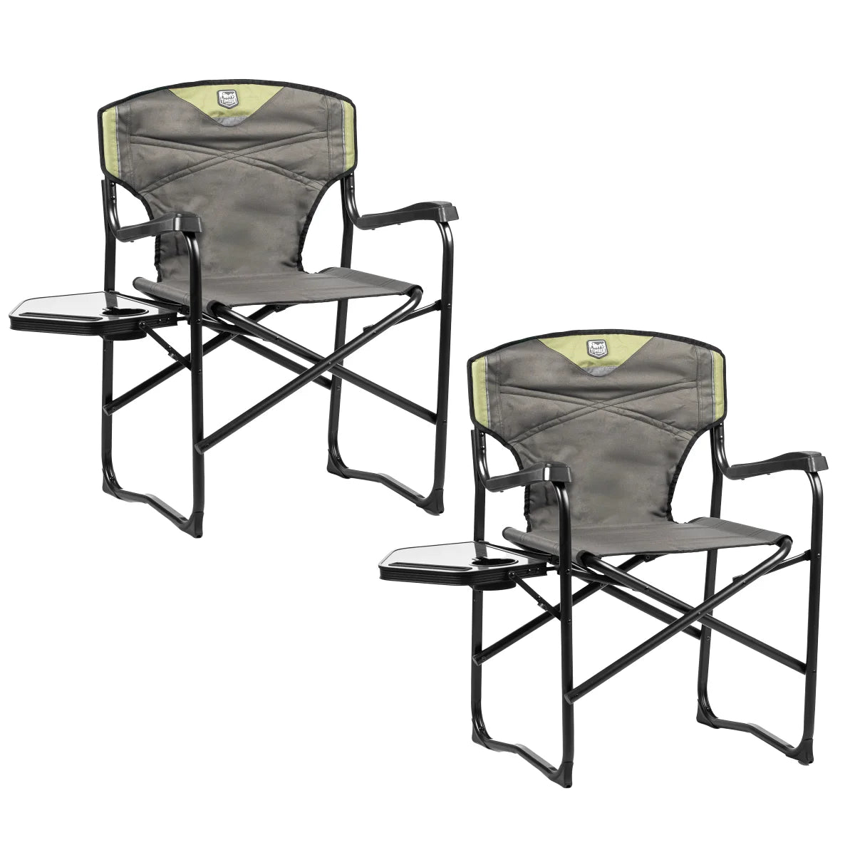 2-pack Directors Chair