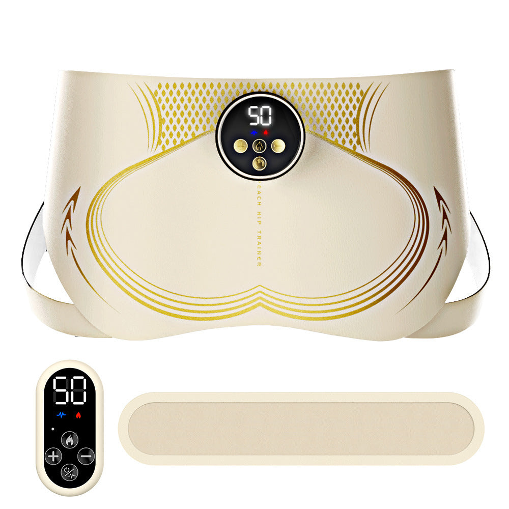 FlexPro EMS Glute Trainer | Butt Lifting & Muscle Toning Device