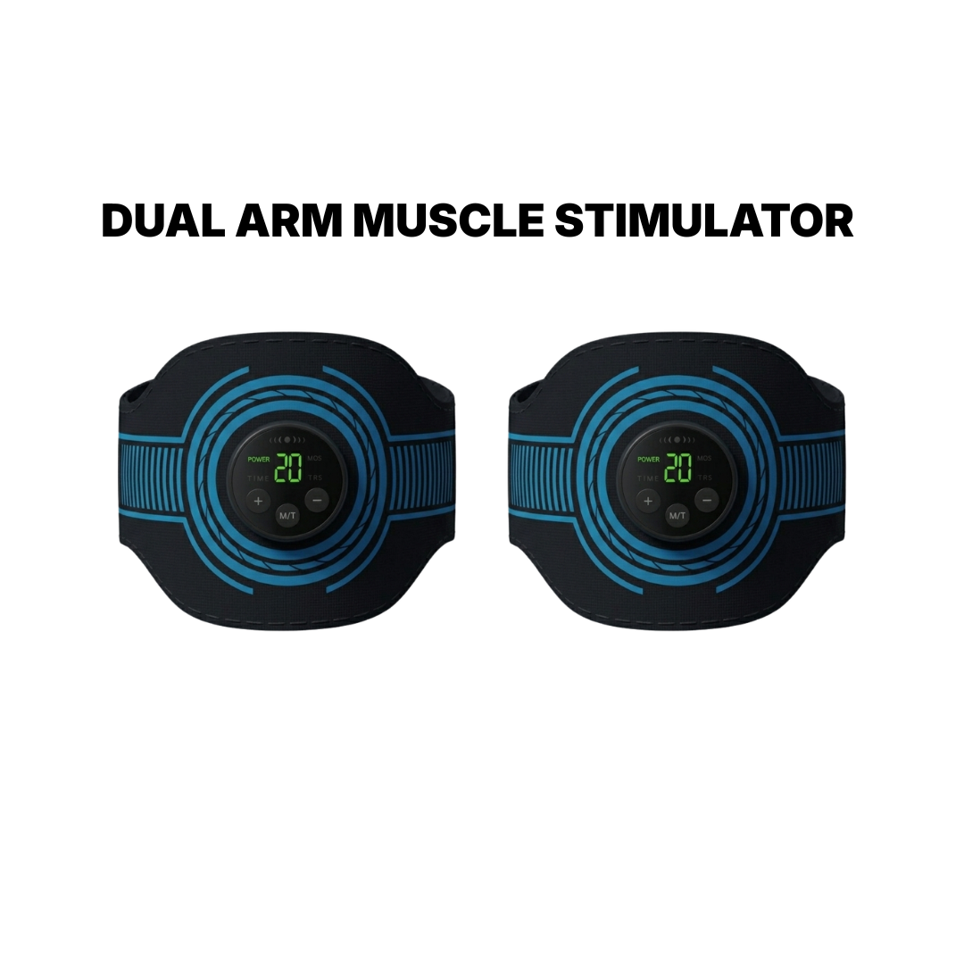Muscle Stimulator Target Arms & Legs