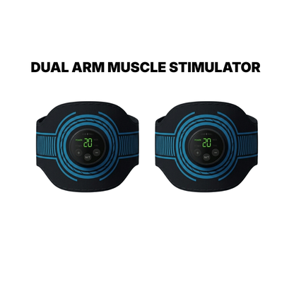 Muscle Stimulator Target Arms & Legs