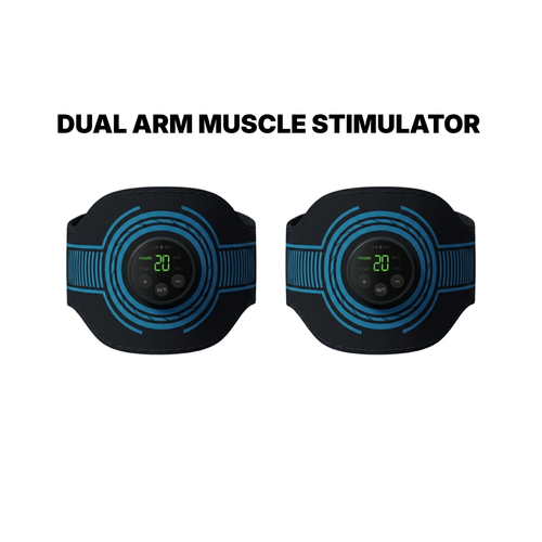 Muscle Stimulator Target Arms & Legs