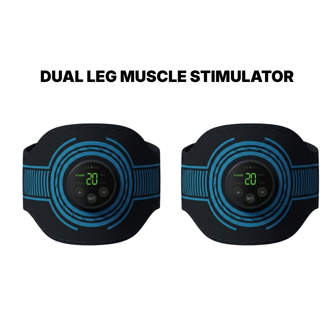 Muscle Stimulator Target Arms & Legs