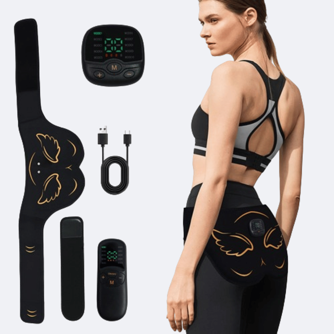 Beauty Buttocks Muscle Stimulator