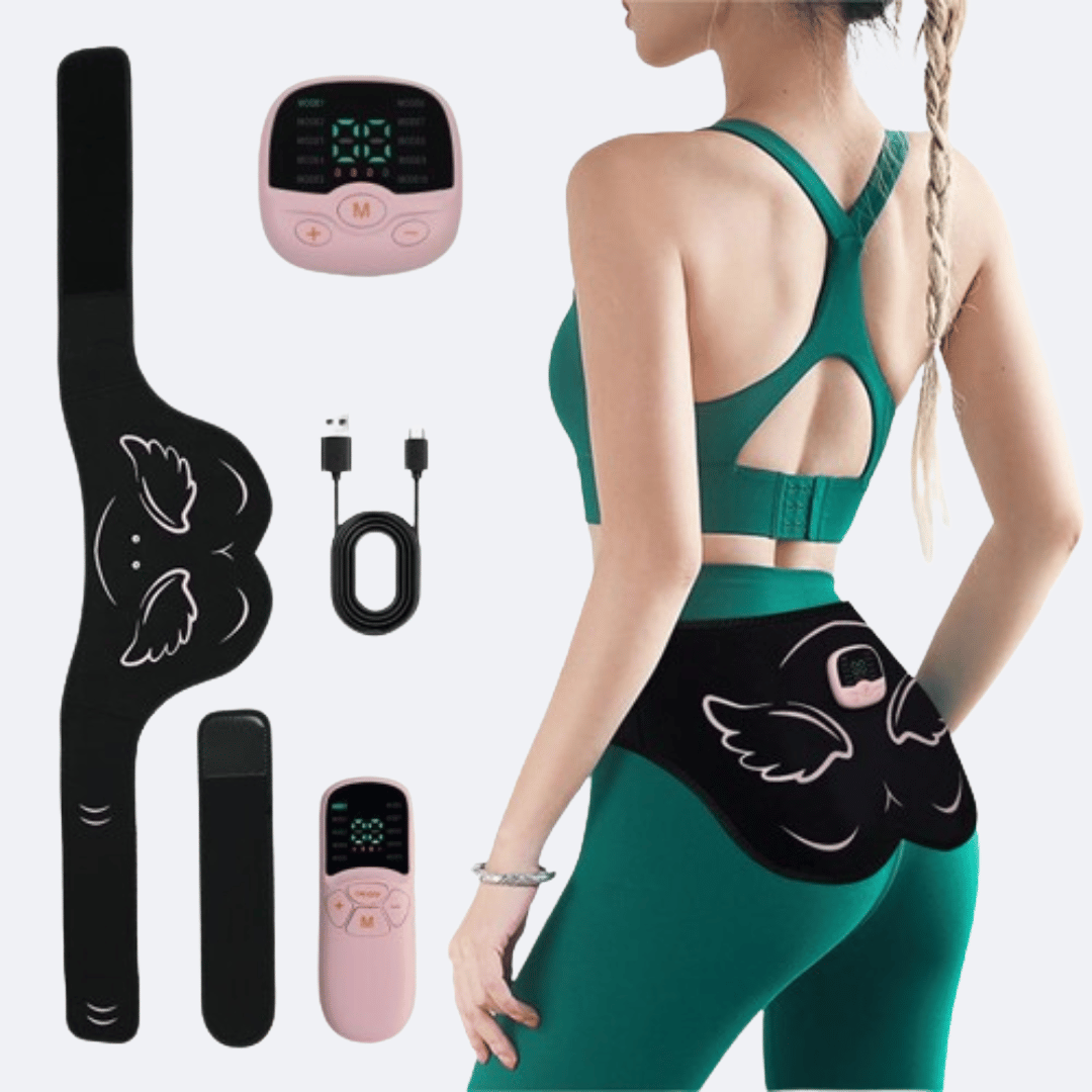 Beauty Buttocks Muscle Stimulator