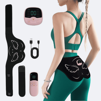 Beauty Buttocks Muscle Stimulator
