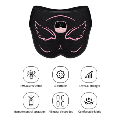 Beauty Buttocks Muscle Stimulator