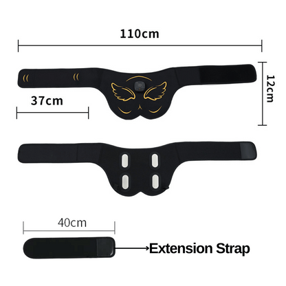 Beauty Buttocks Muscle Stimulator